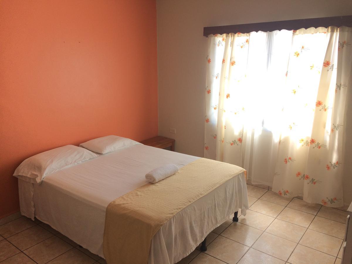 Hotel Casa Marina La Ceiba Exterior photo